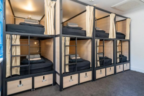 Tequila Sunrise Hostel Sydney, Sydney